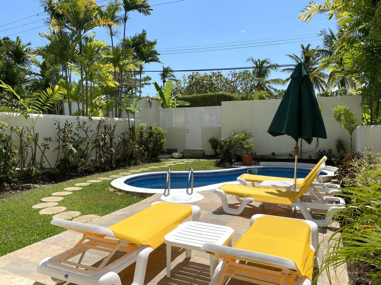 Mullins Vacation Rental