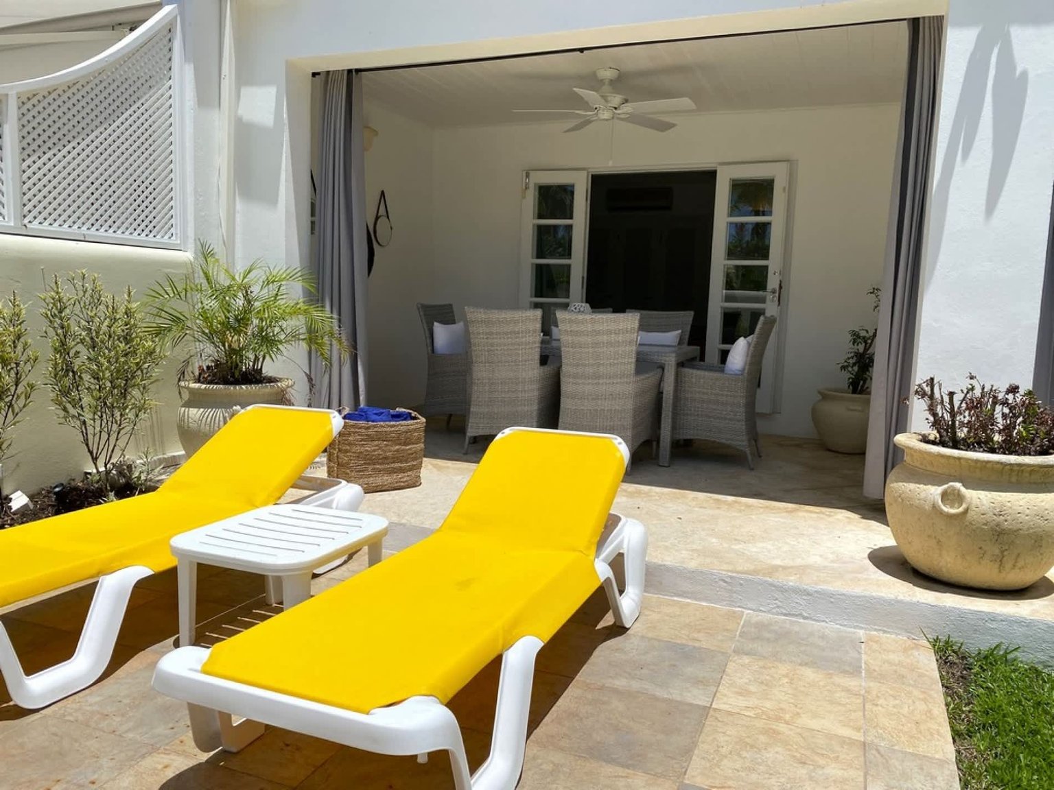 Mullins Vacation Rental