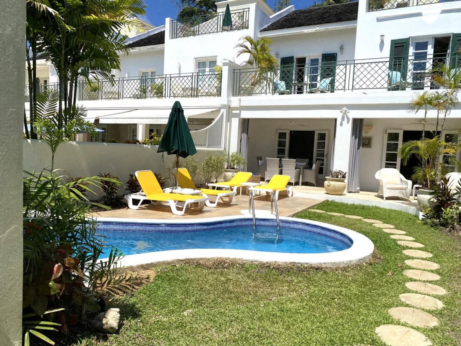 Mullins Vacation Rental