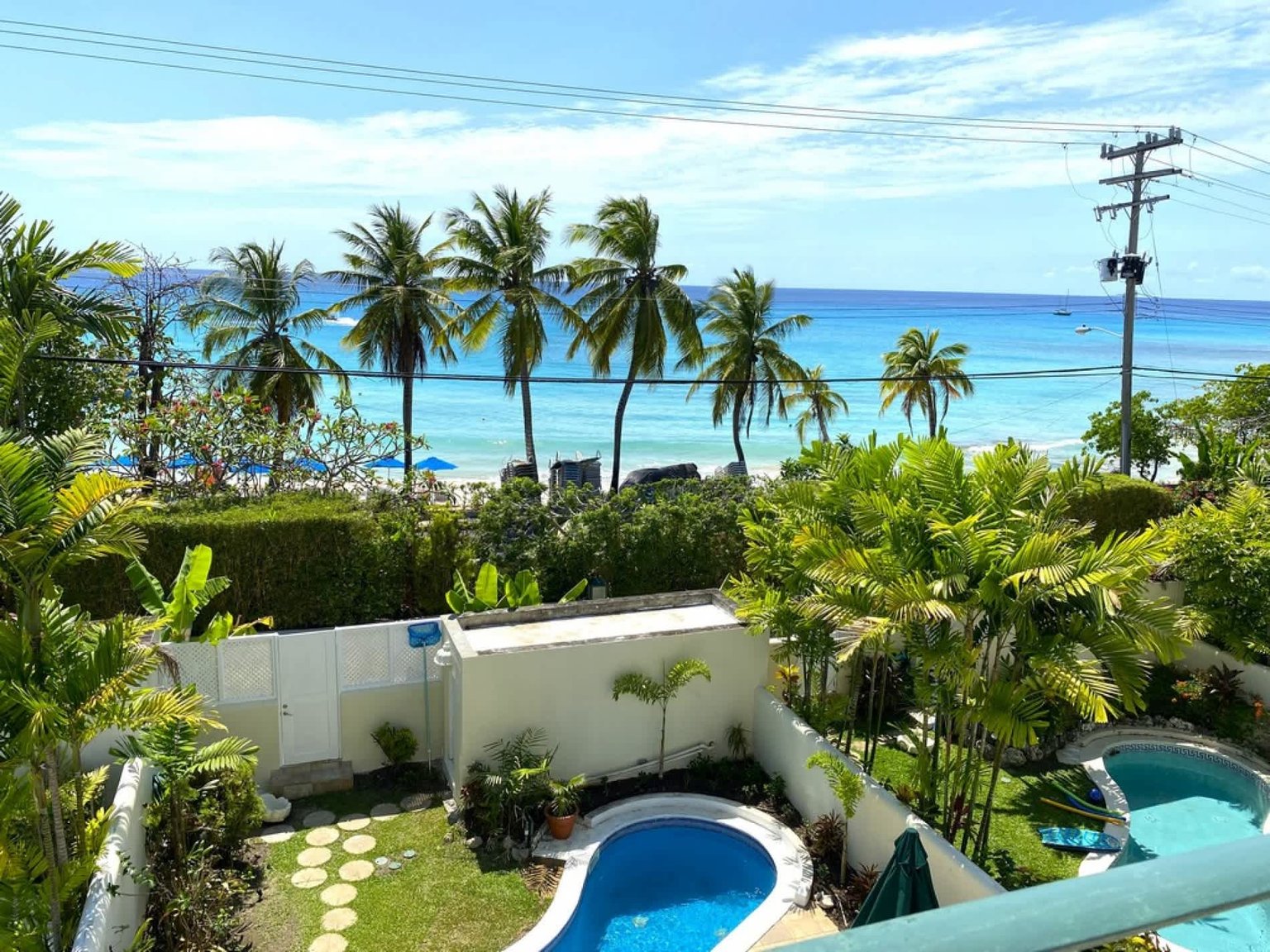 Mullins Vacation Rental
