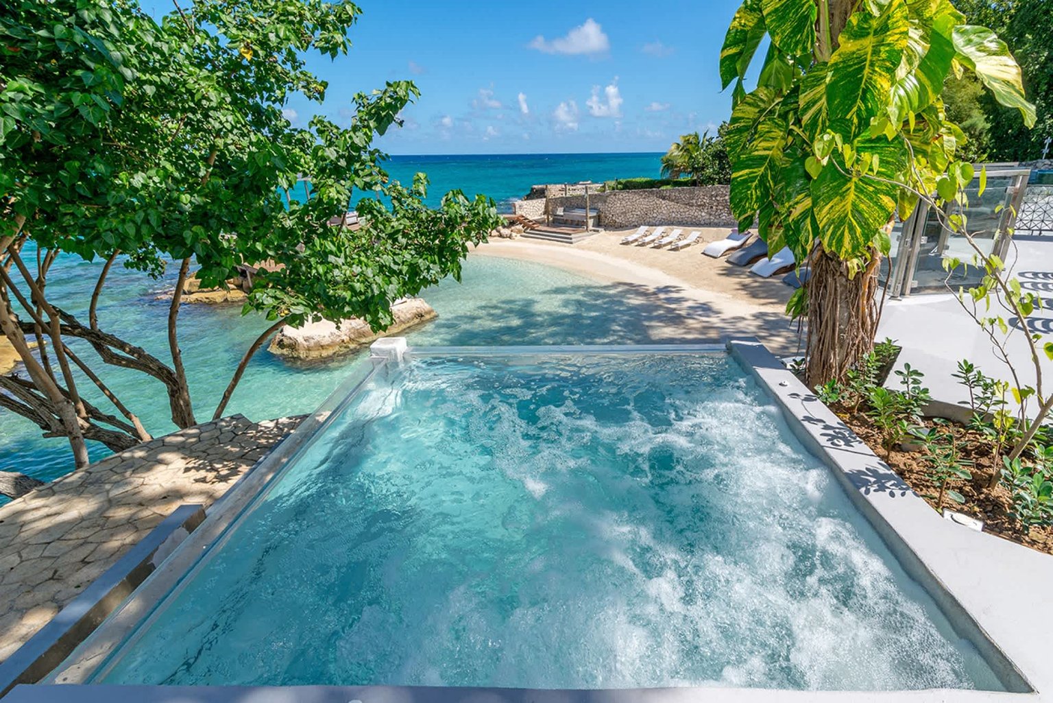 Ocho Rios Vacation Rental