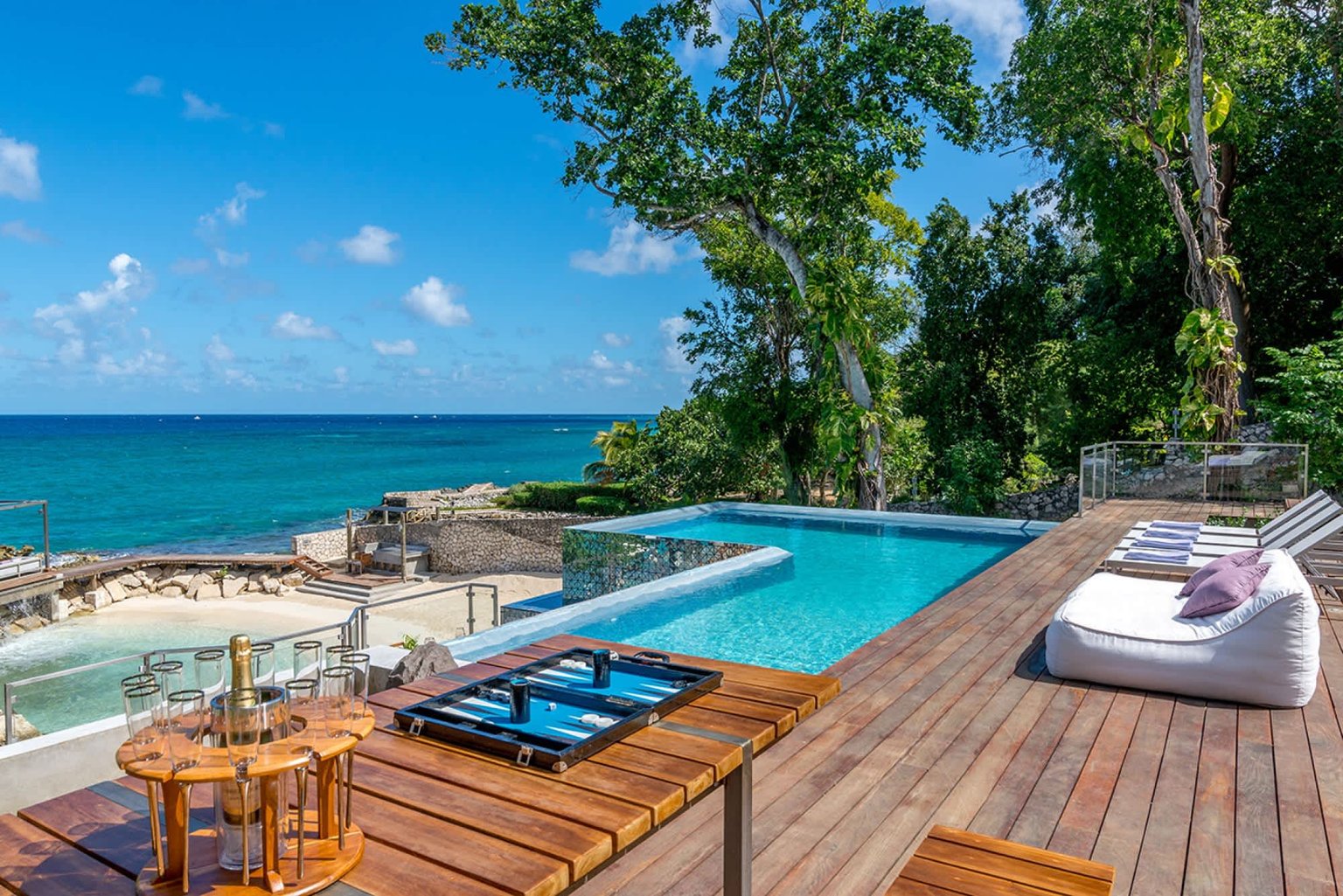 Ocho Rios Vacation Rental