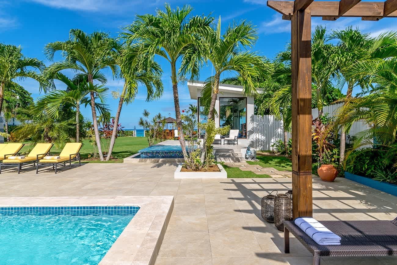 Runaway Bay Vacation Rental