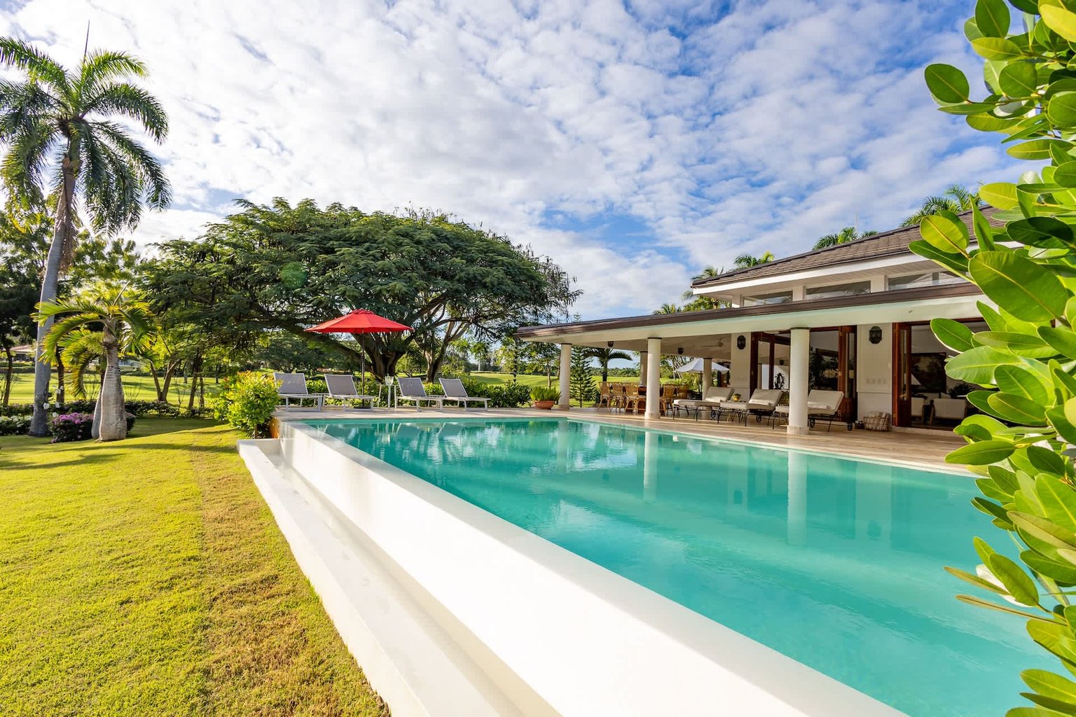 La Romana Vacation Rental