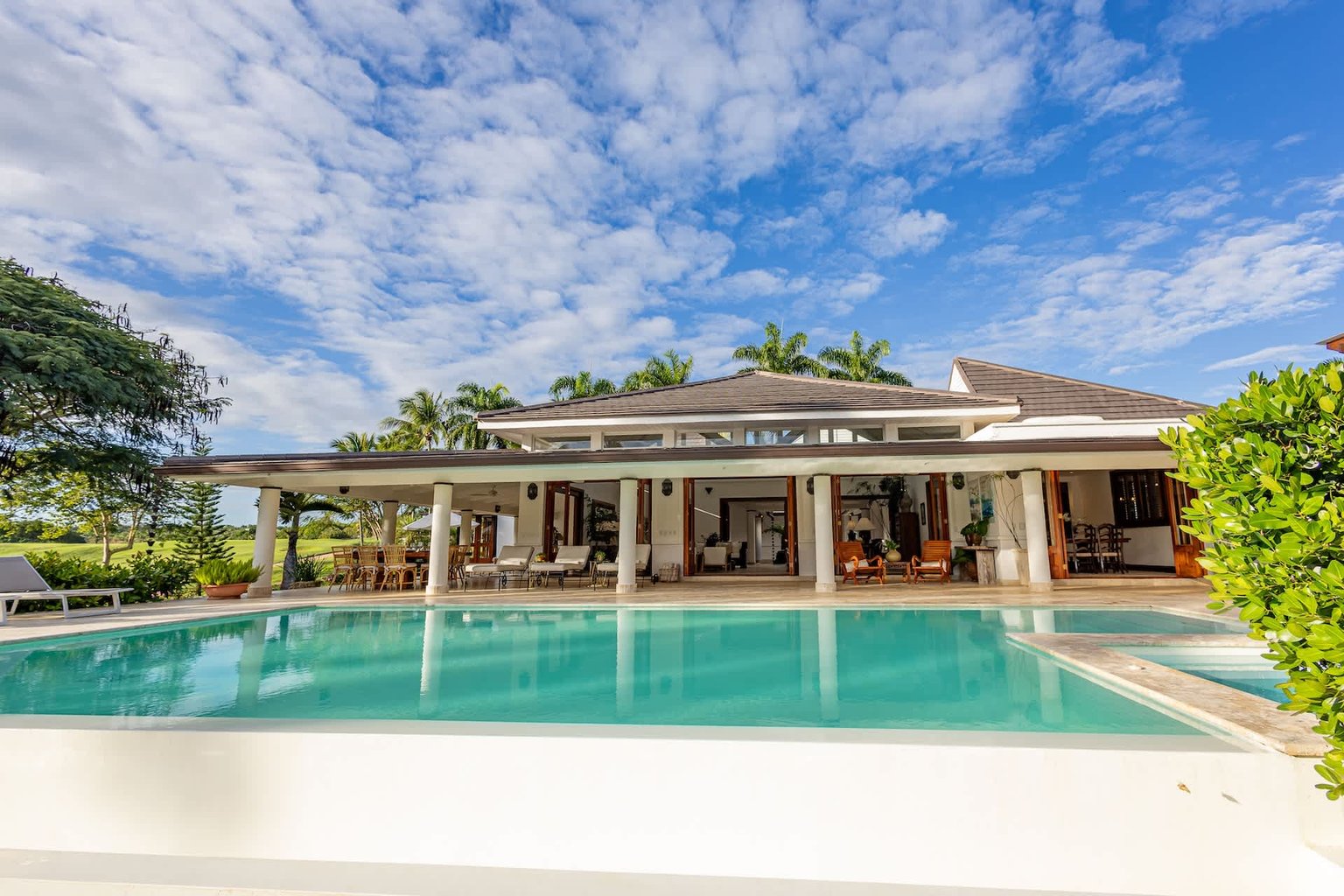 La Romana Vacation Rental