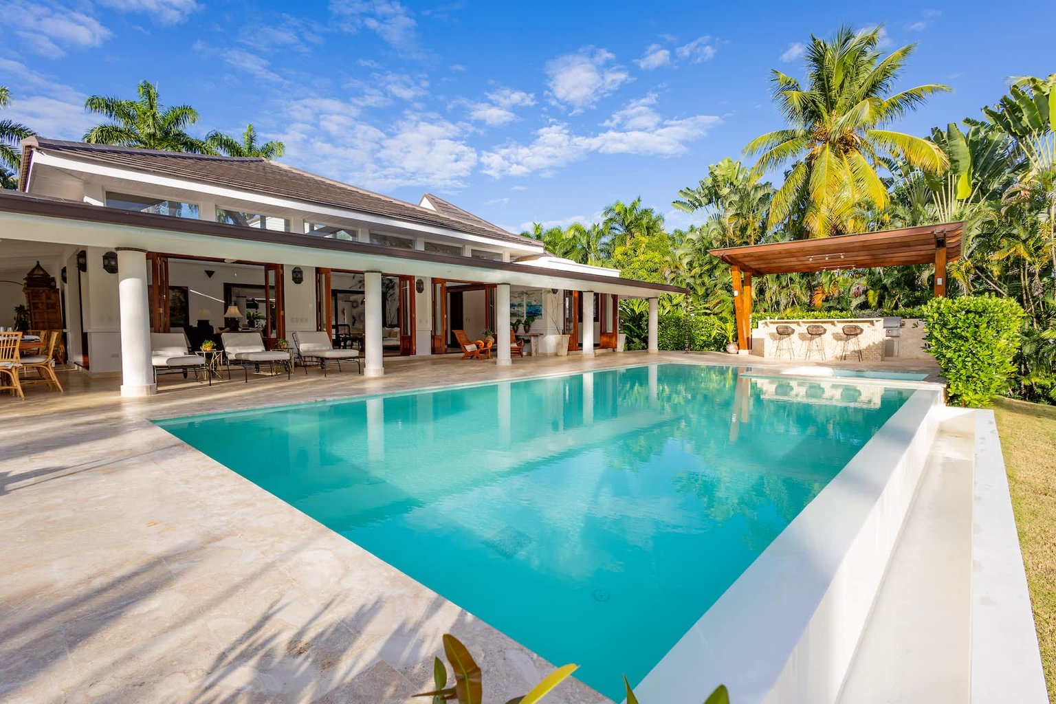 La Romana Vacation Rental