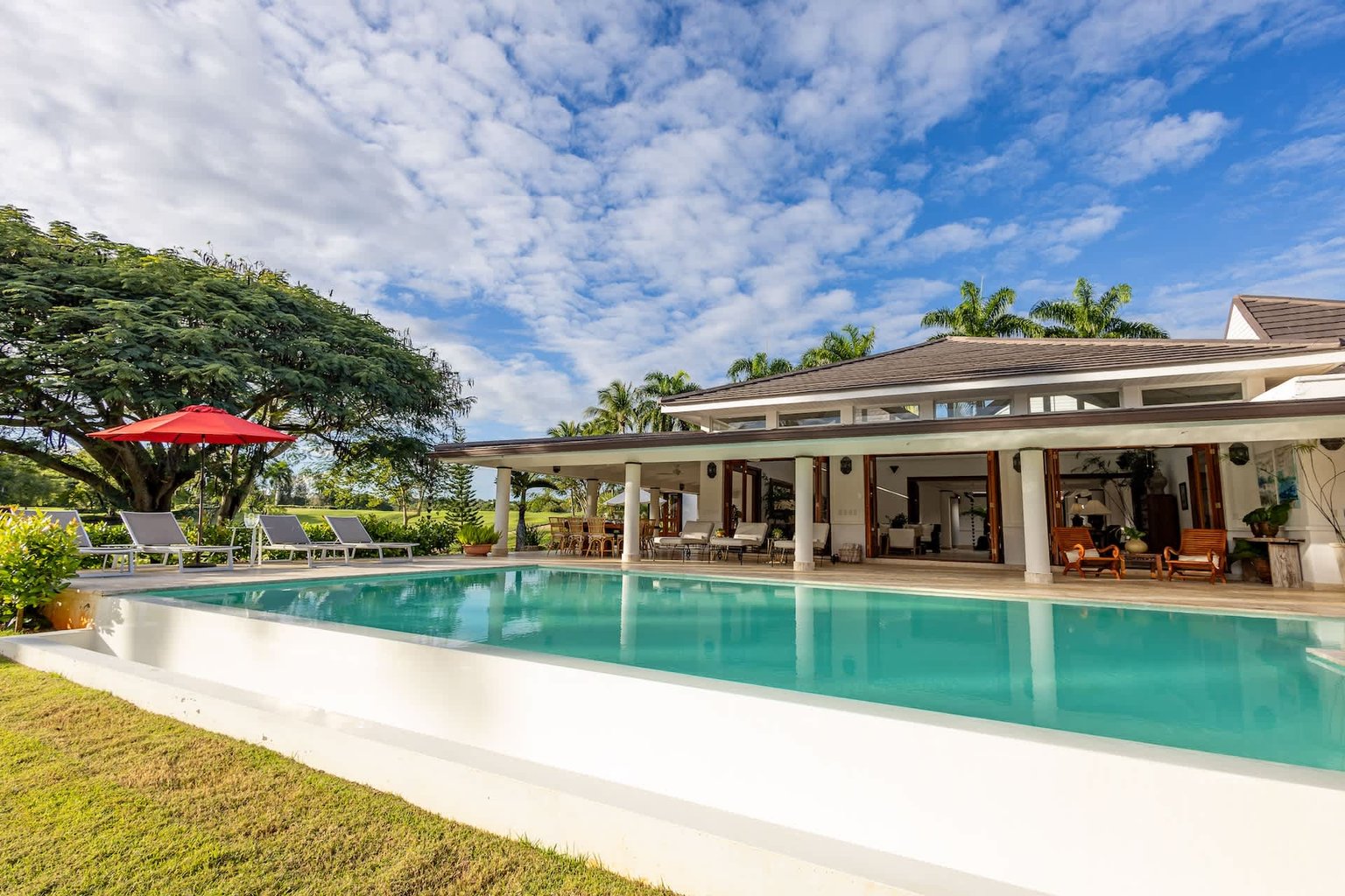 La Romana Vacation Rental