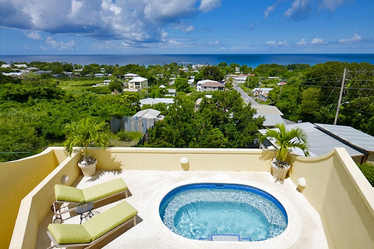Lower Carlton Vacation Rental