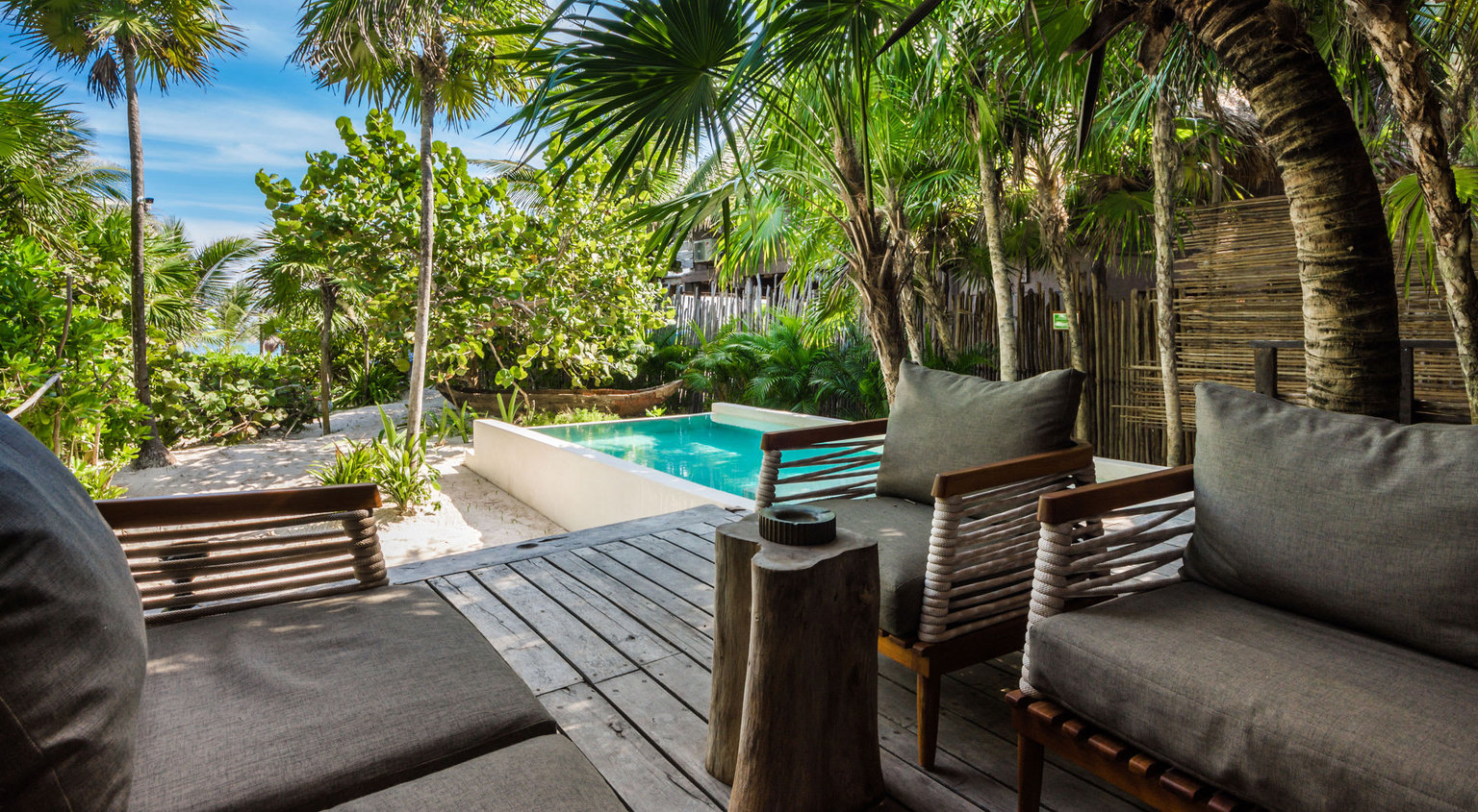 Tulum Vacation Rental