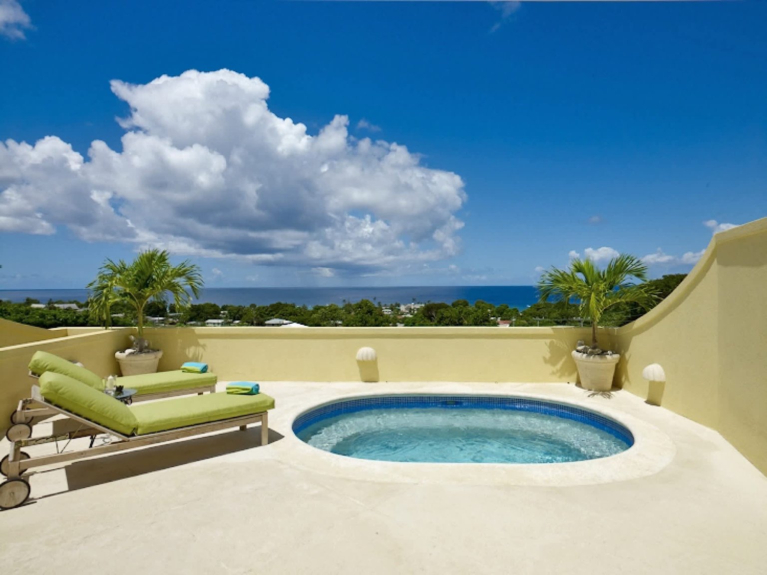 Lower Carlton Vacation Rental