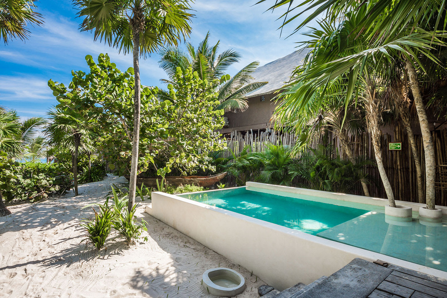 Tulum Vacation Rental