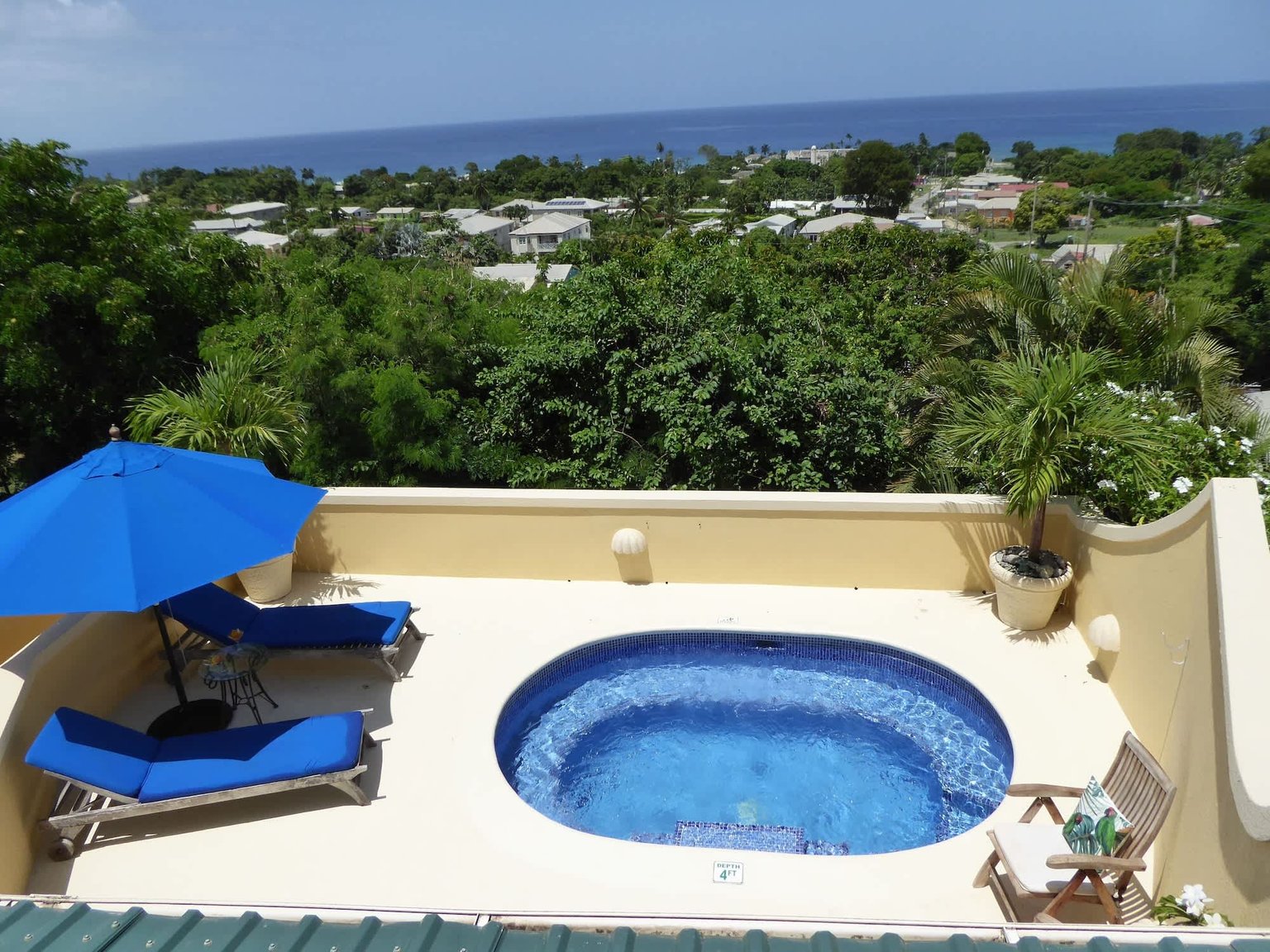 Lower Carlton Vacation Rental