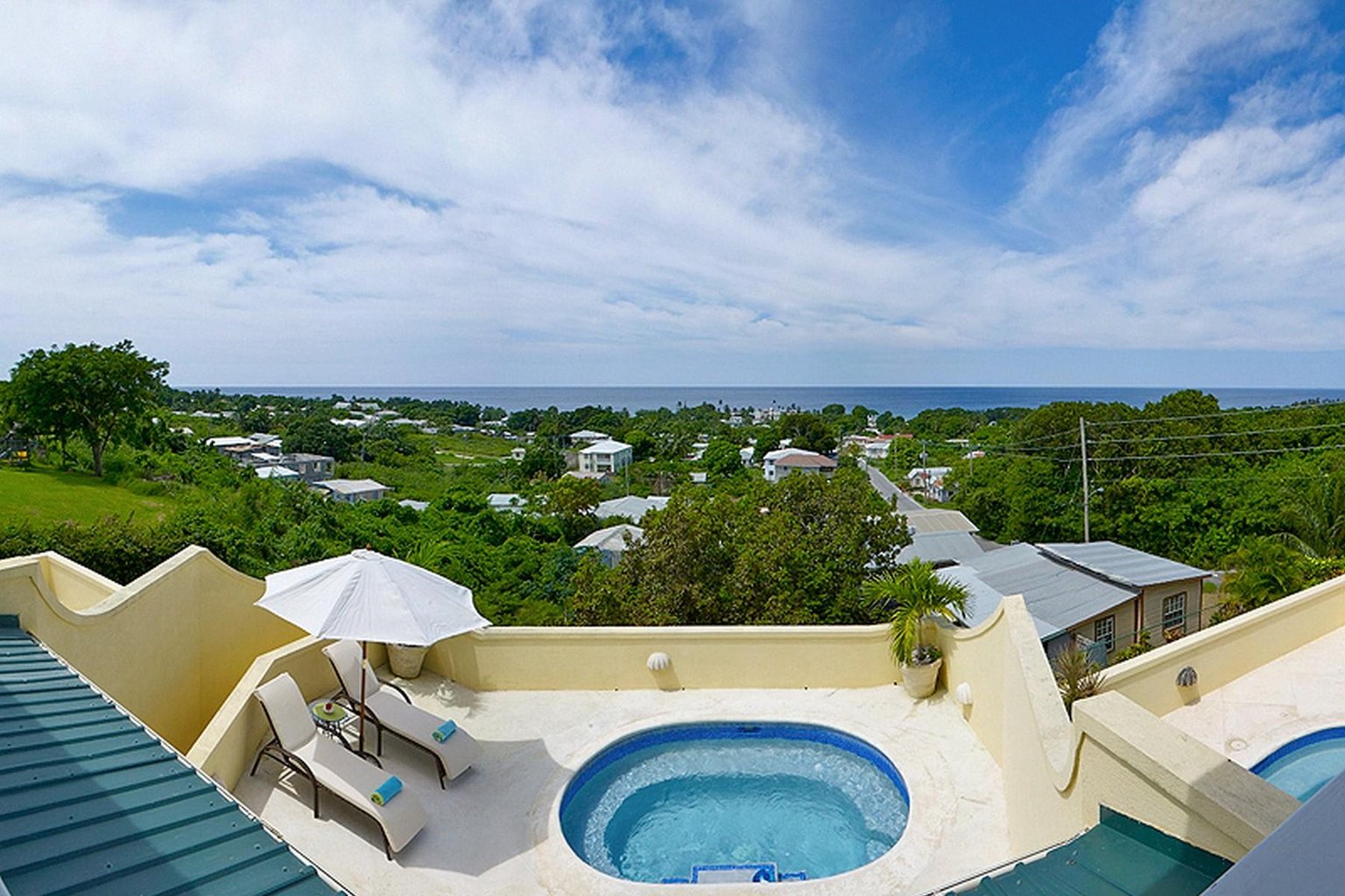 Lower Carlton Vacation Rental