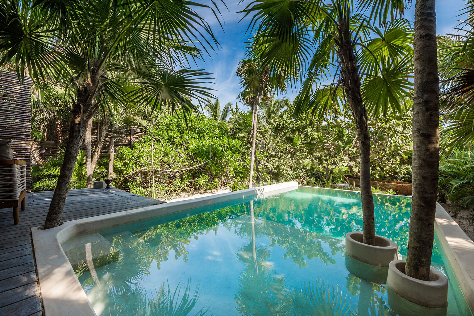 Tulum Vacation Rental