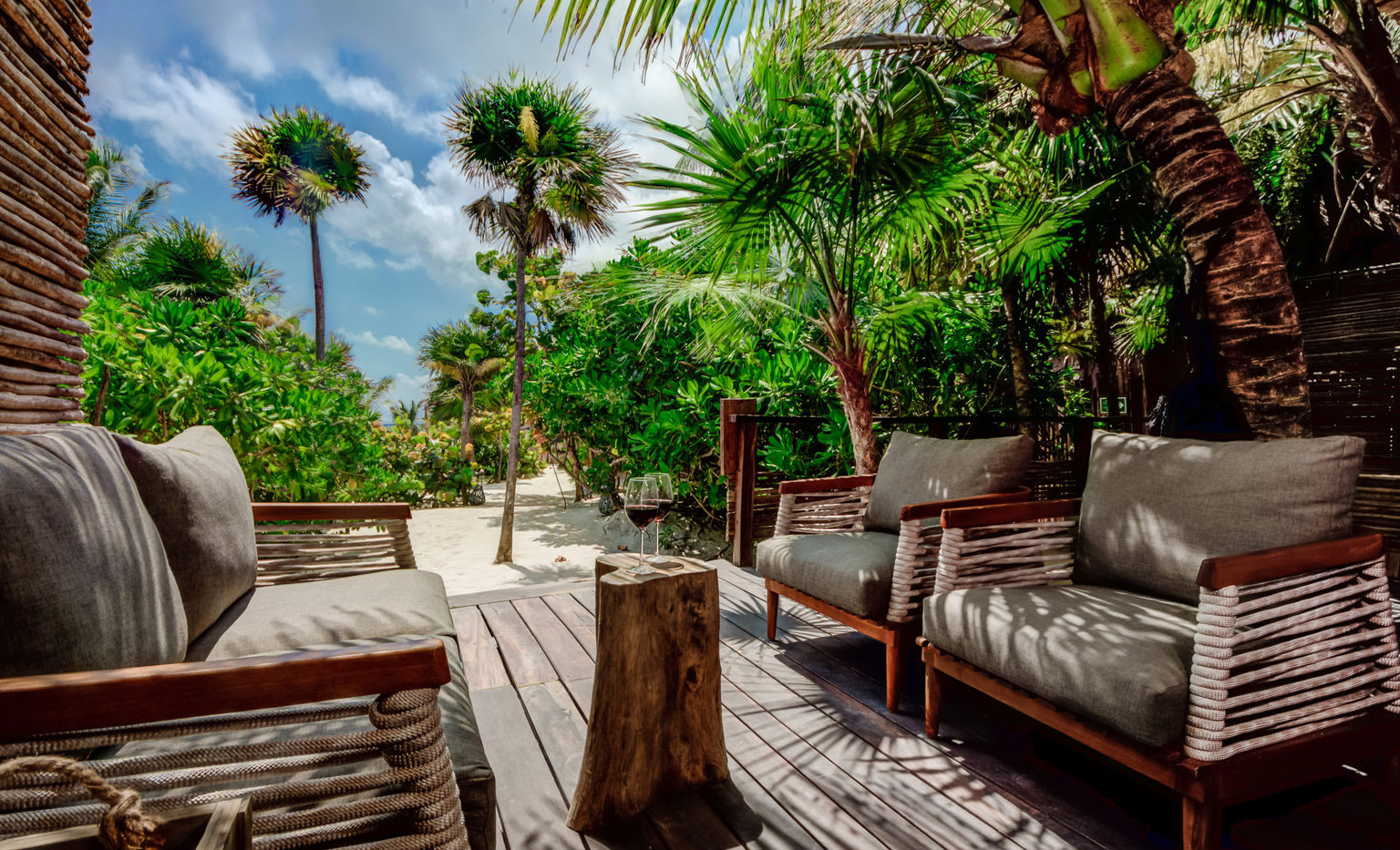 Tulum Vacation Rental