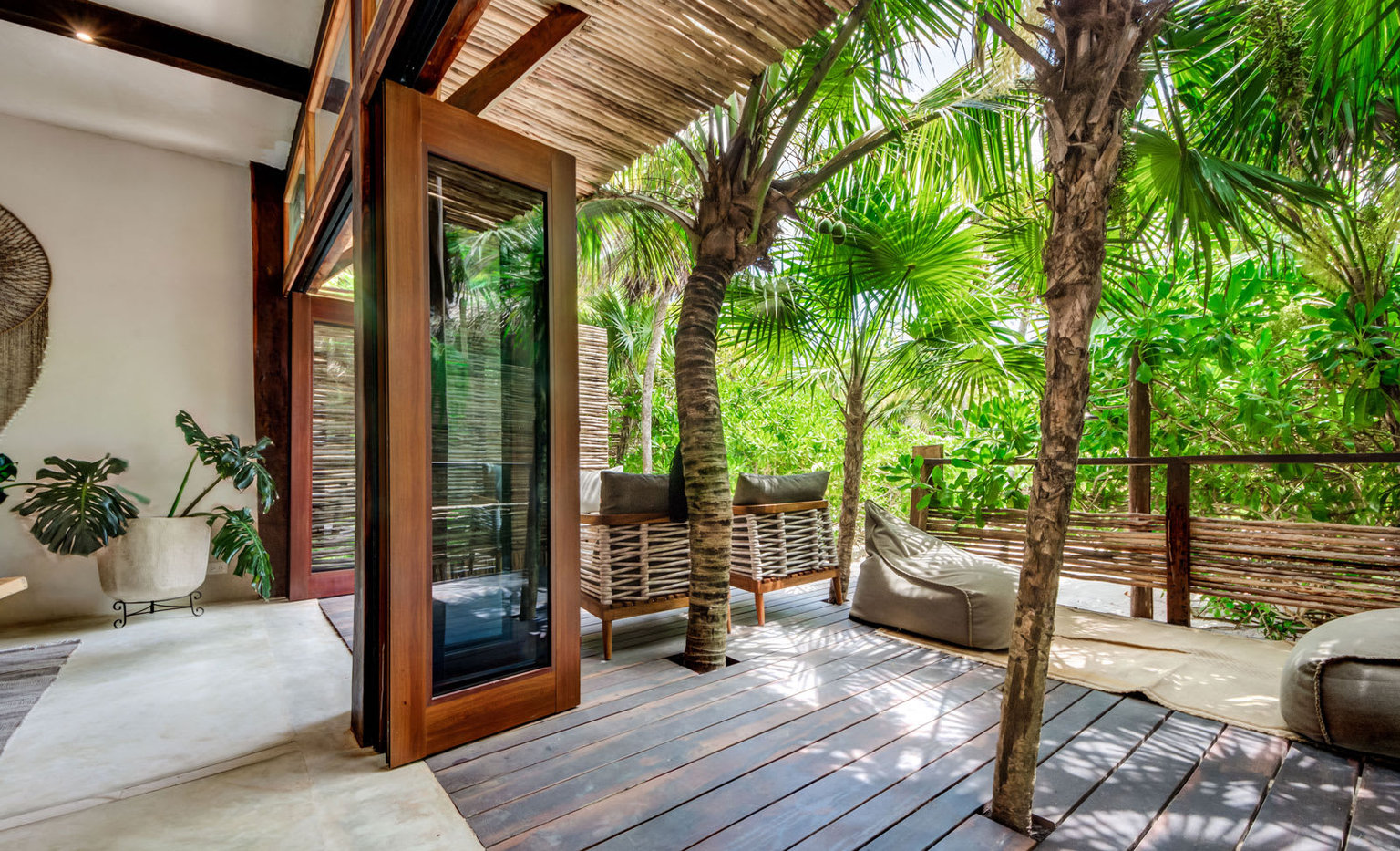 Tulum Vacation Rental