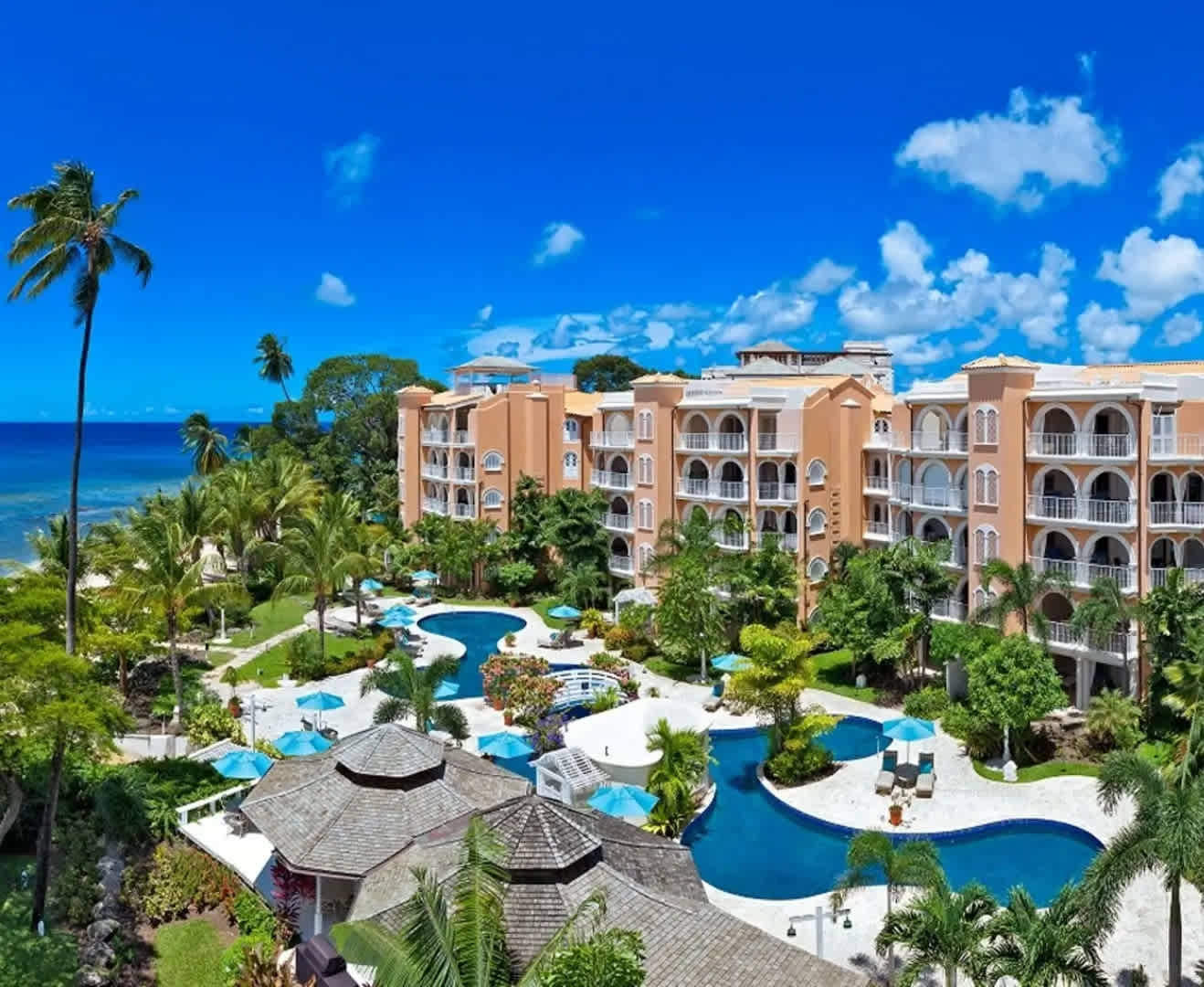Little Battaleys Vacation Rental