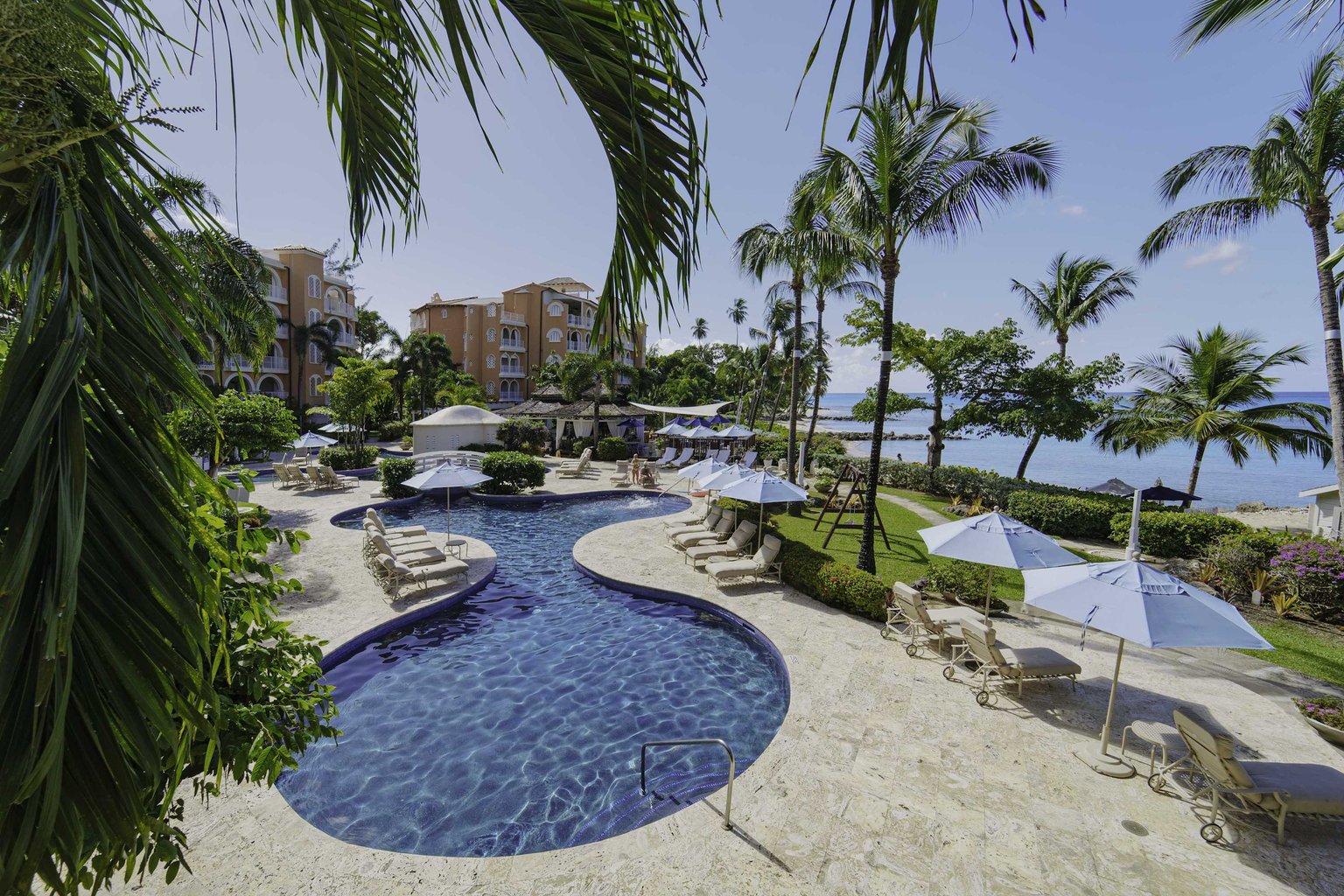 Little Battaleys Vacation Rental