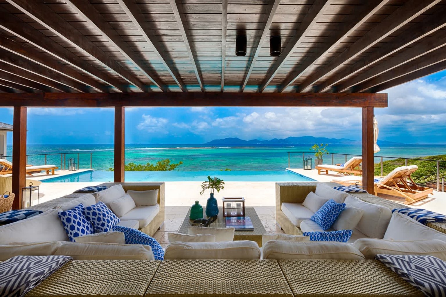 Little Harbour Vacation Rental