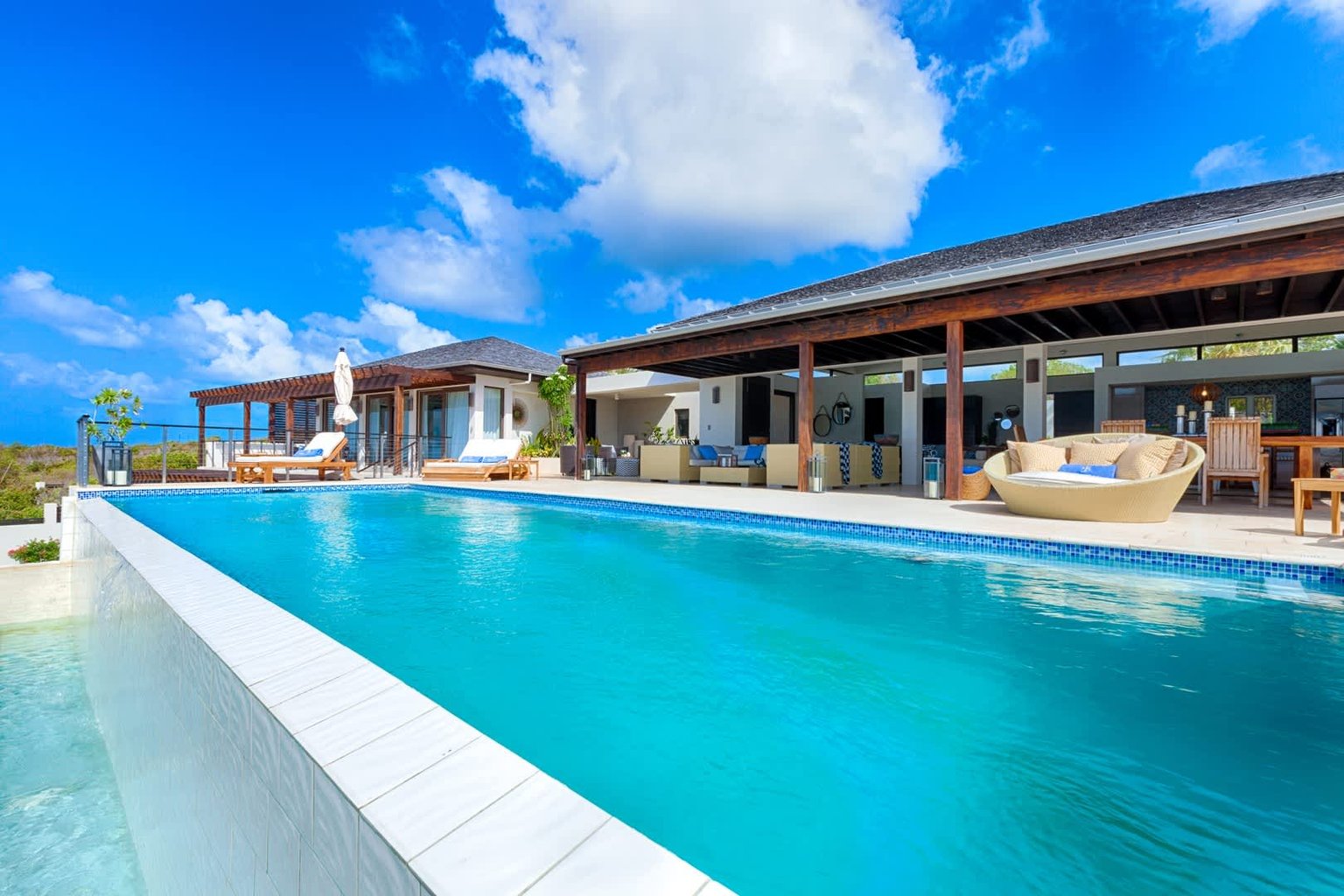 Little Harbour Vacation Rental