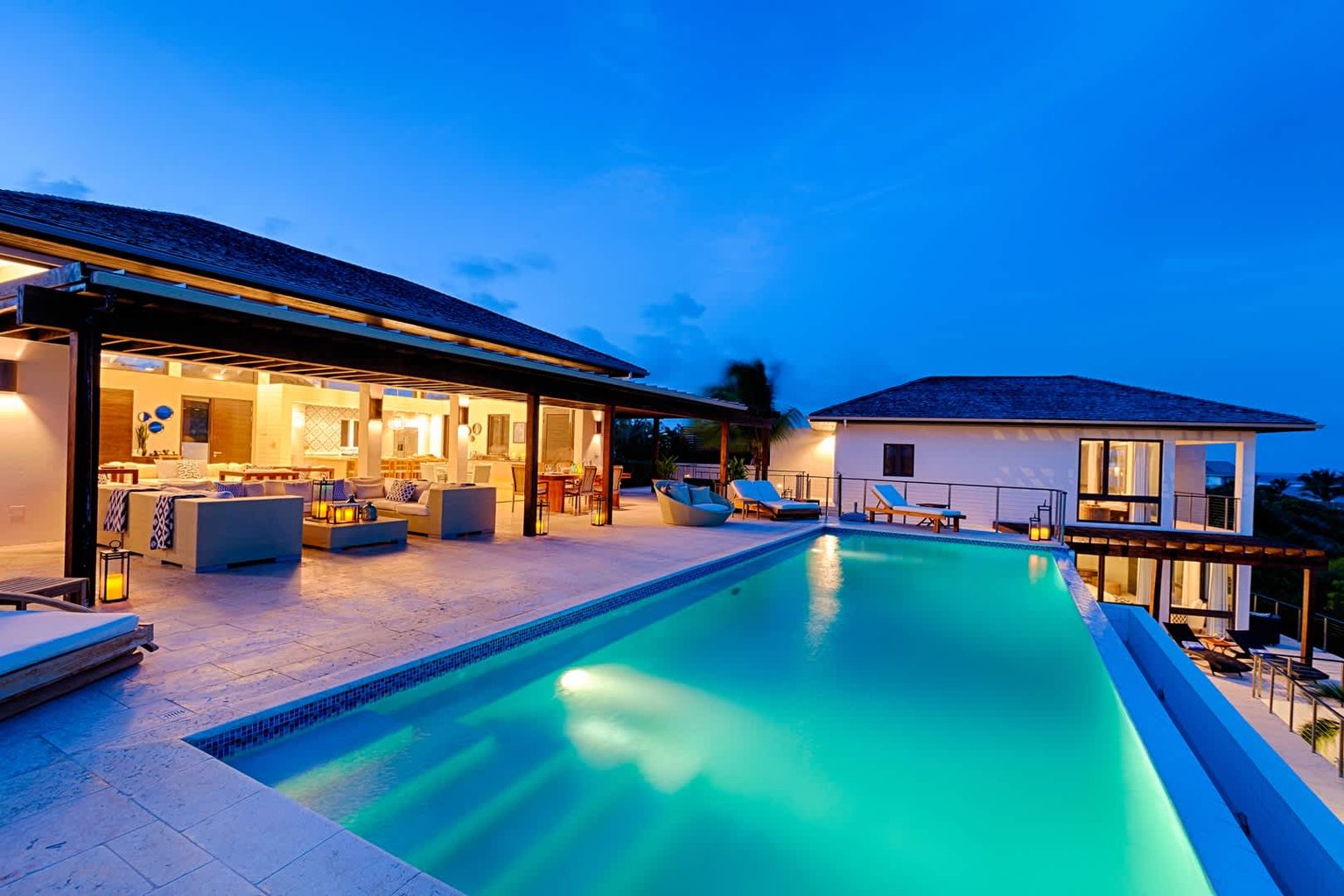 Little Harbour Vacation Rental