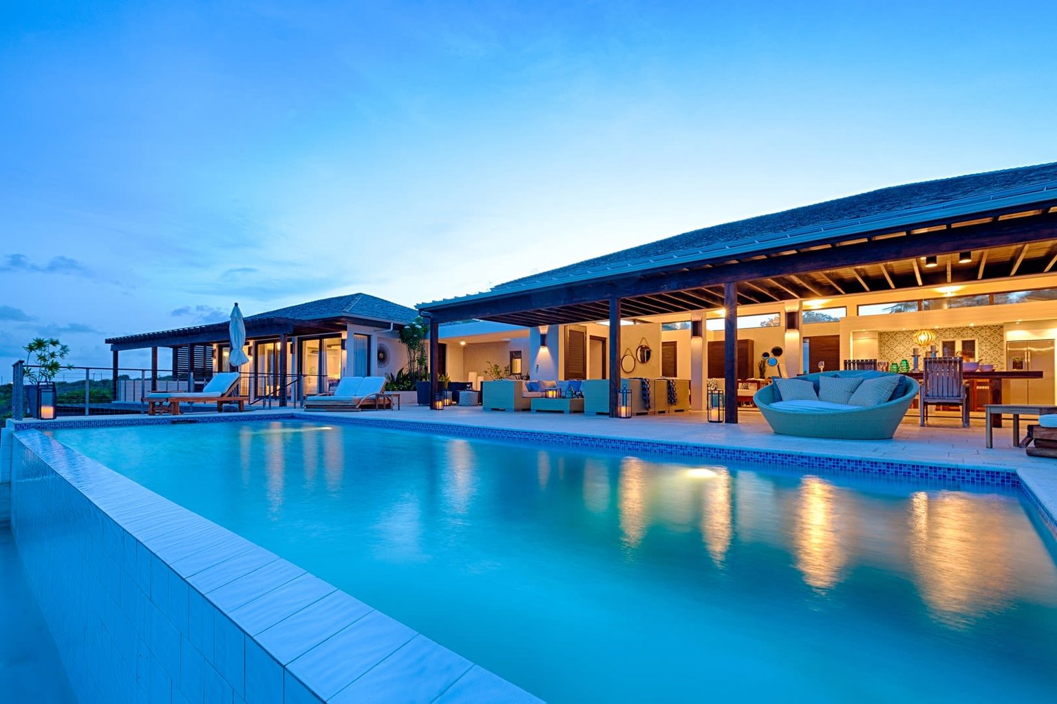 Little Harbour Vacation Rental