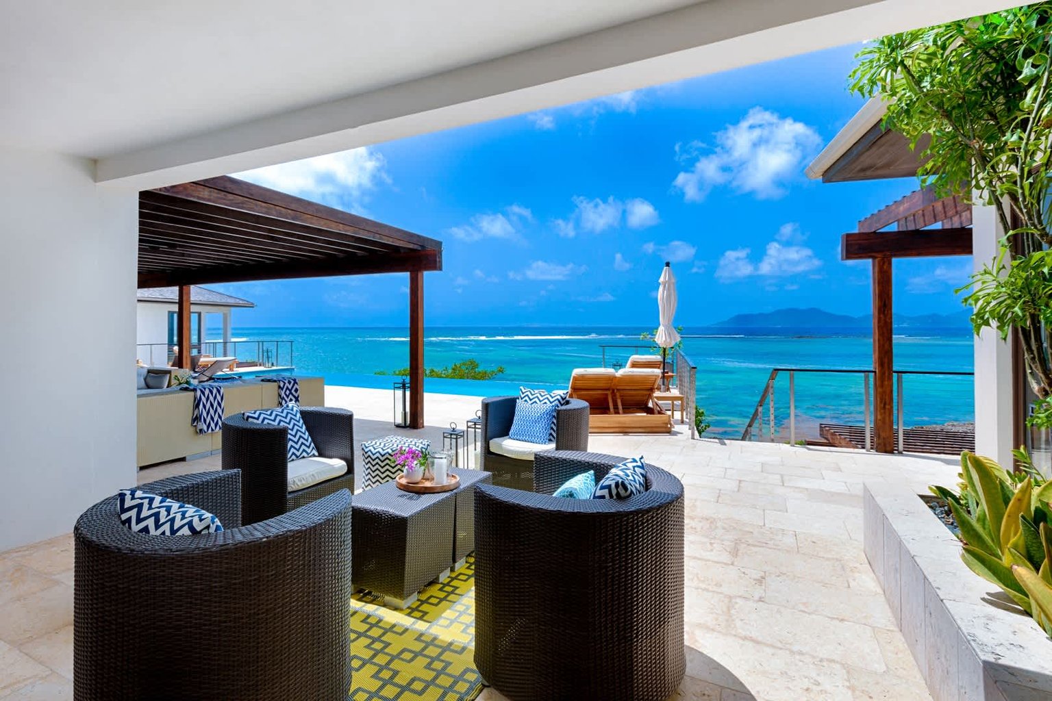 Little Harbour Vacation Rental