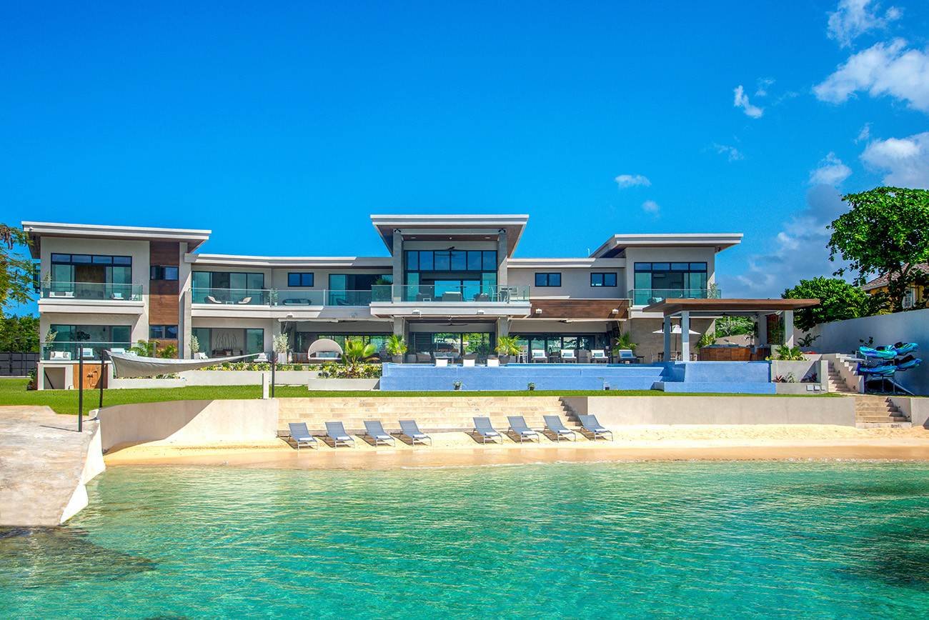 Discovery Bay Vacation Rental