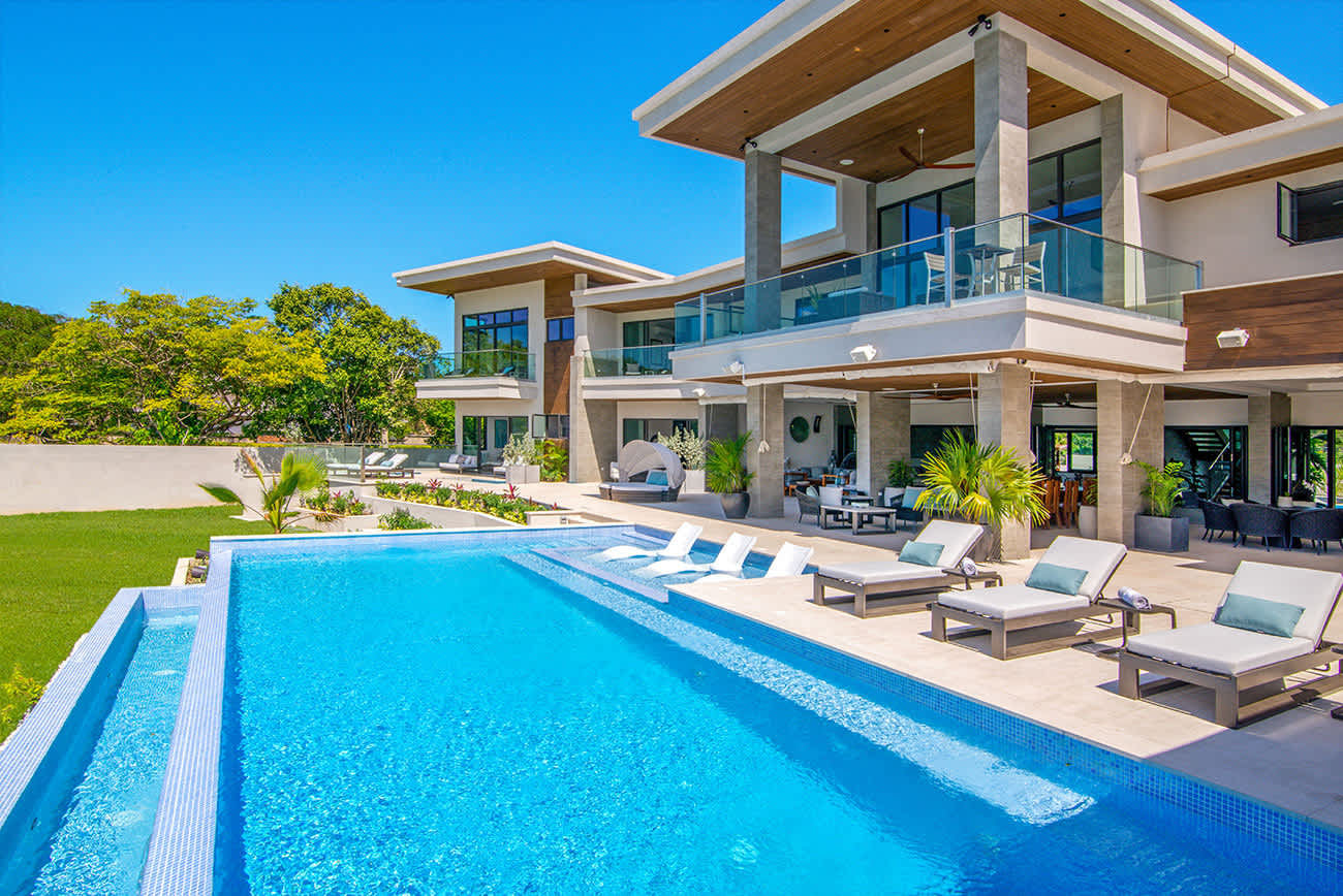 Discovery Bay Vacation Rental