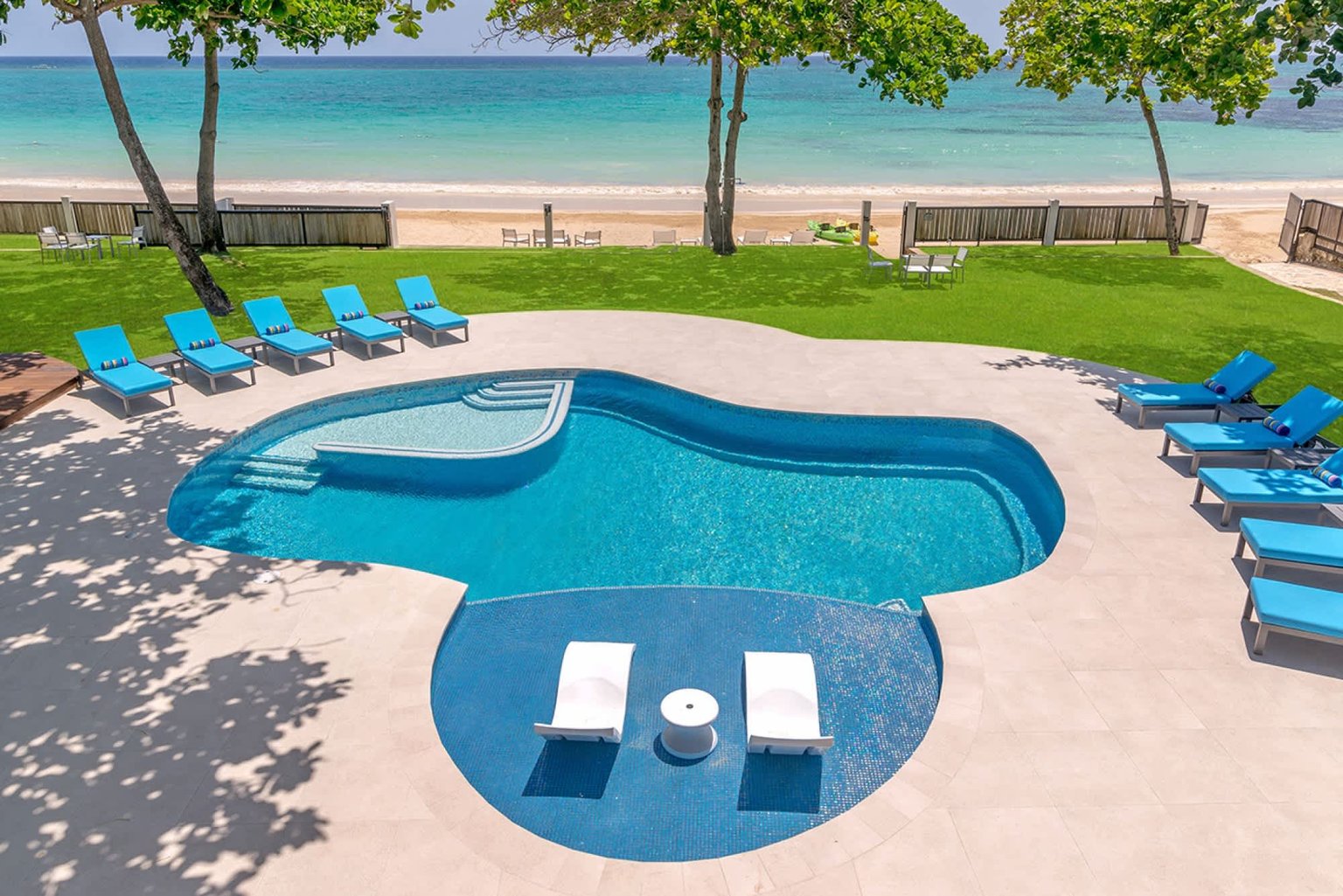 Steer Town Vacation Rental