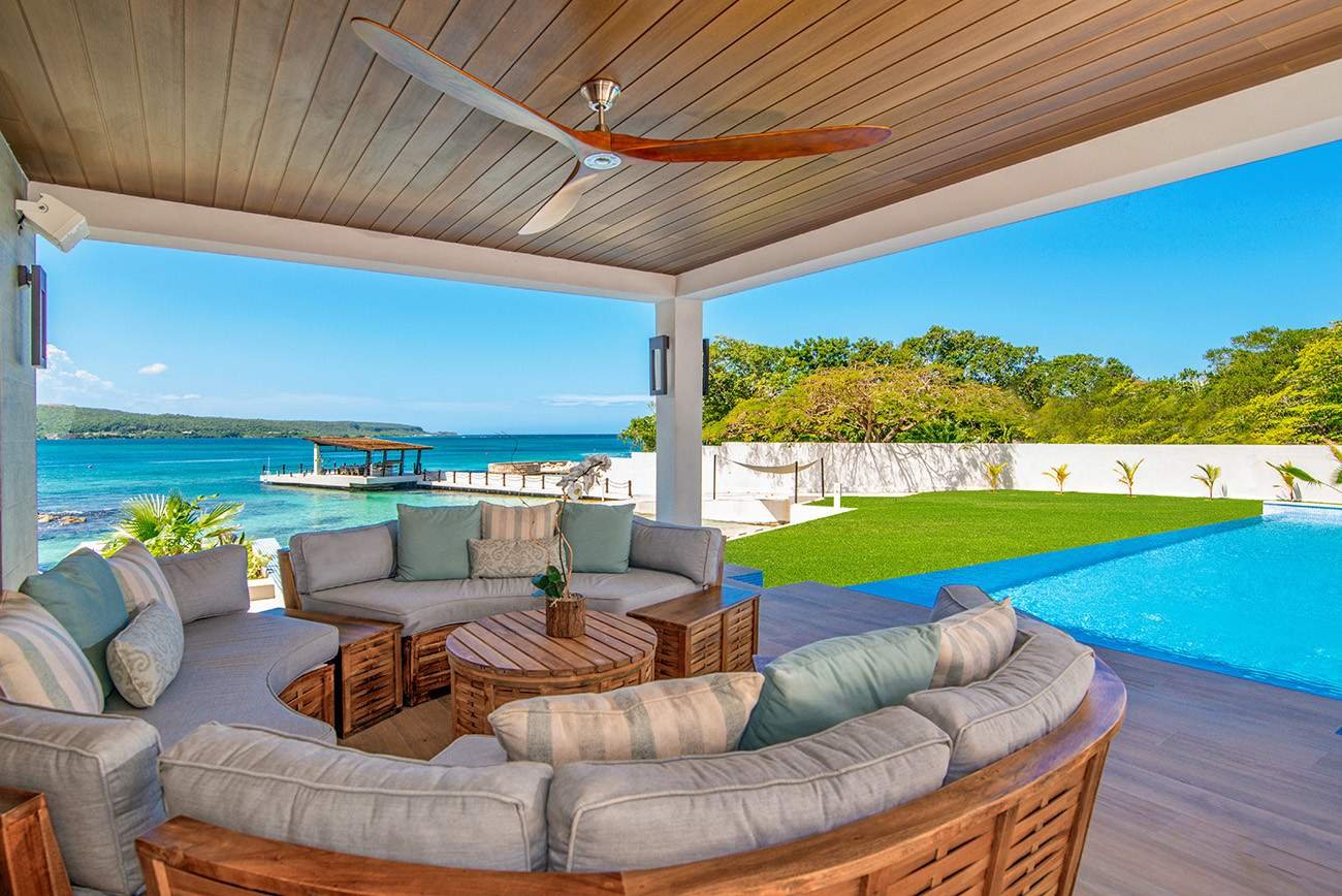 Discovery Bay Vacation Rental
