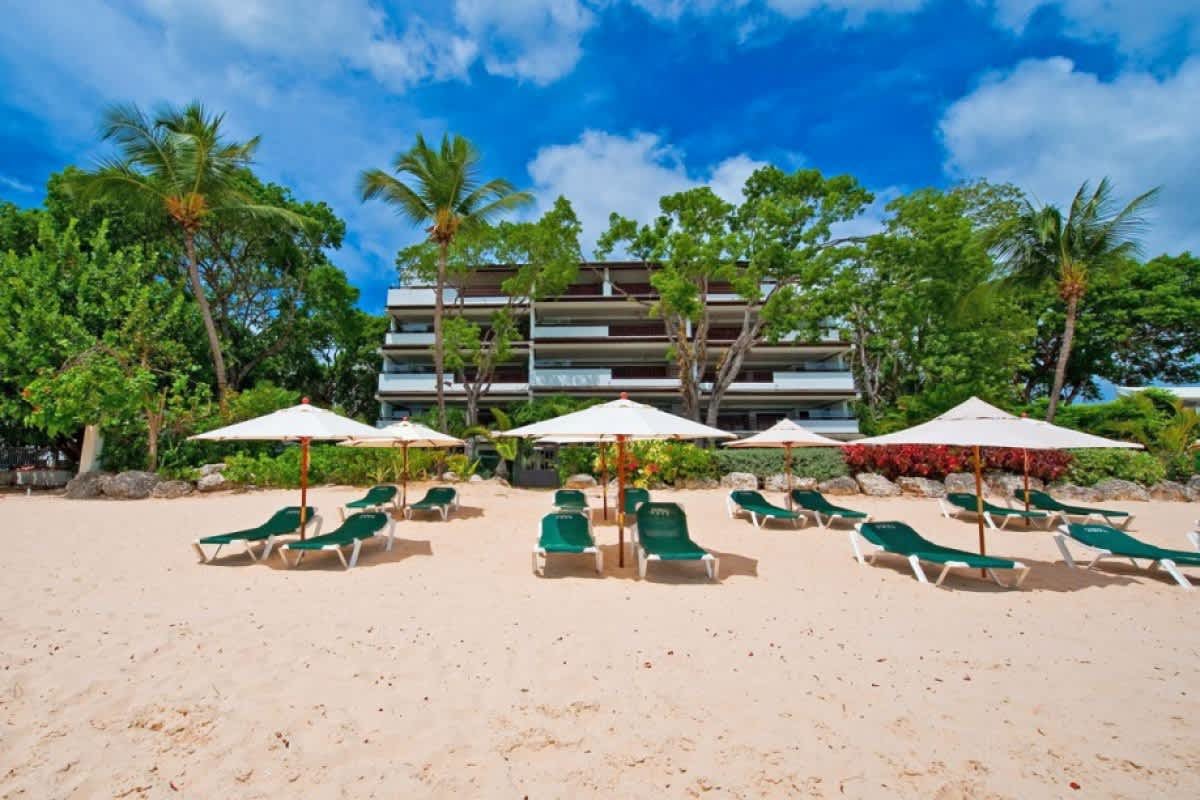 Holetown Vacation Rental