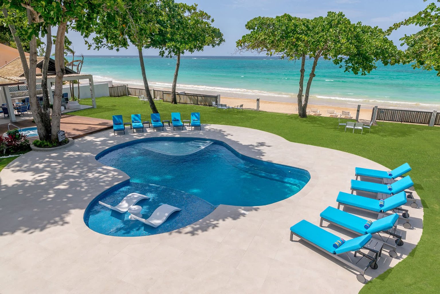 Steer Town Vacation Rental