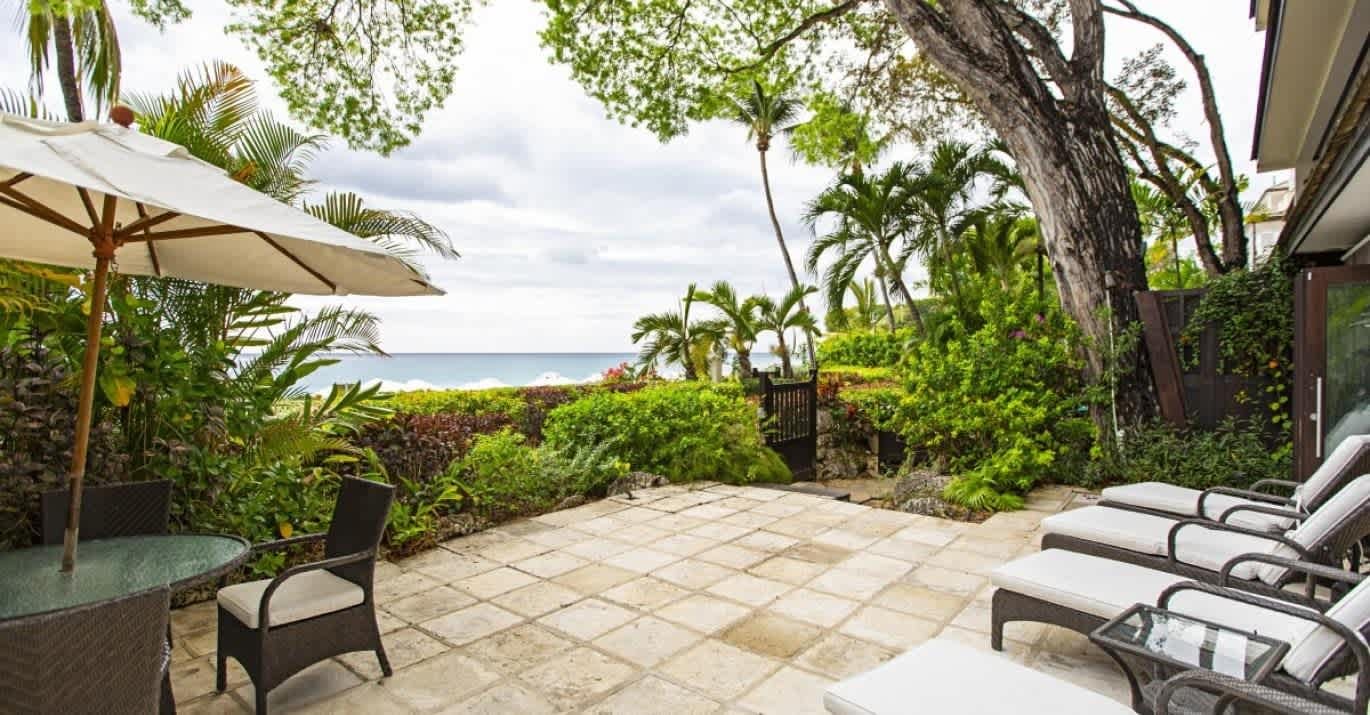 Holetown Vacation Rental