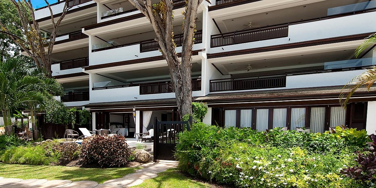 Holetown Vacation Rental