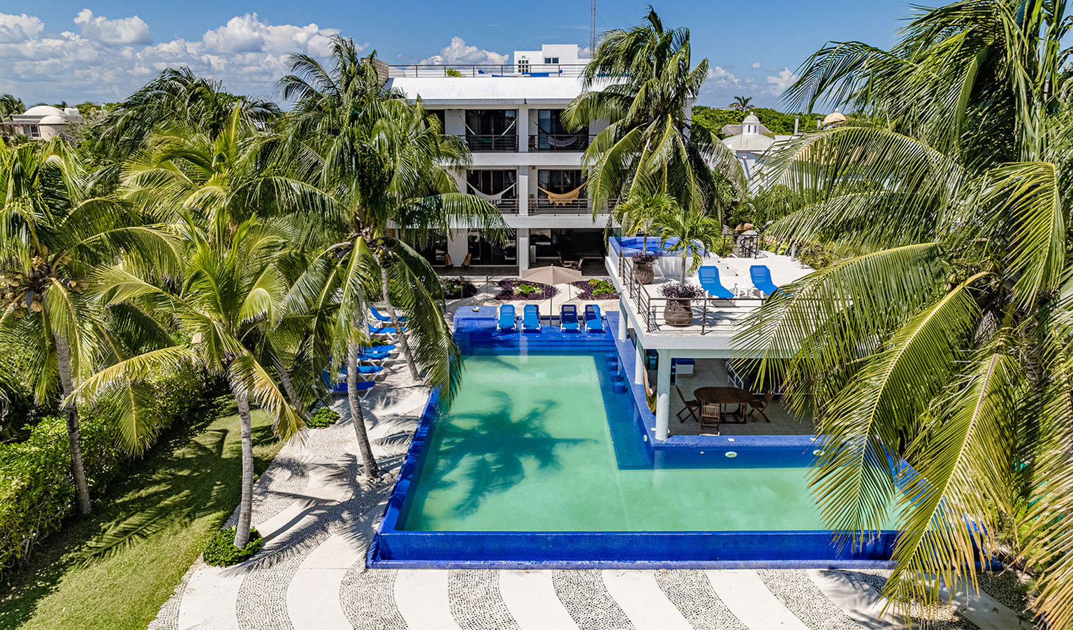 Akumal Vacation Rental