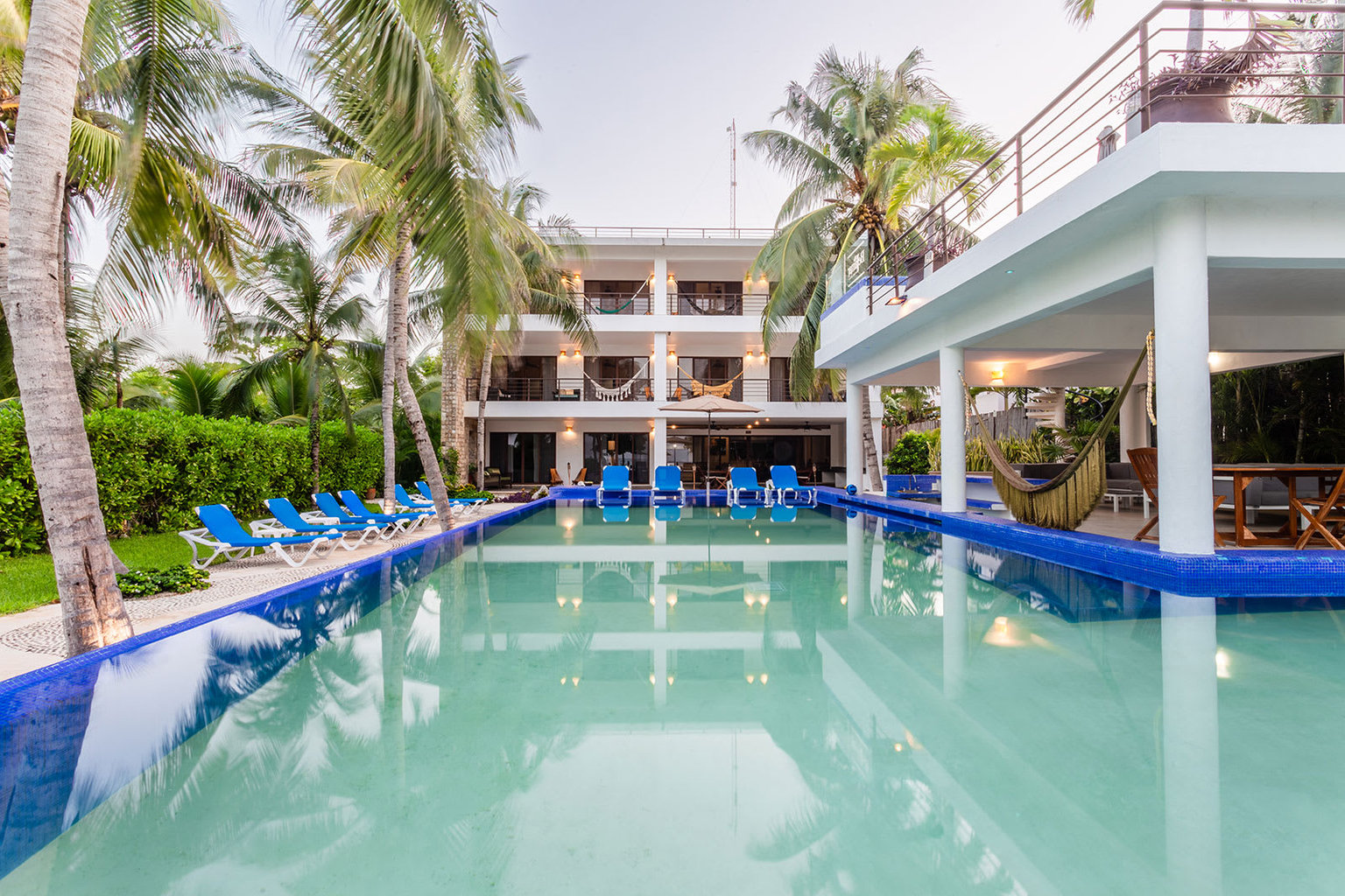 Akumal Vacation Rental