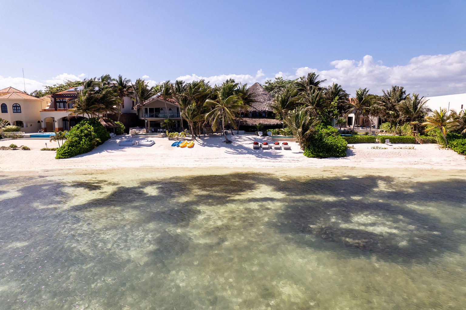 Puerto Aventuras Vacation Rental