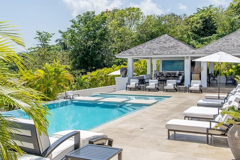 Montego Bay Vacation Rental