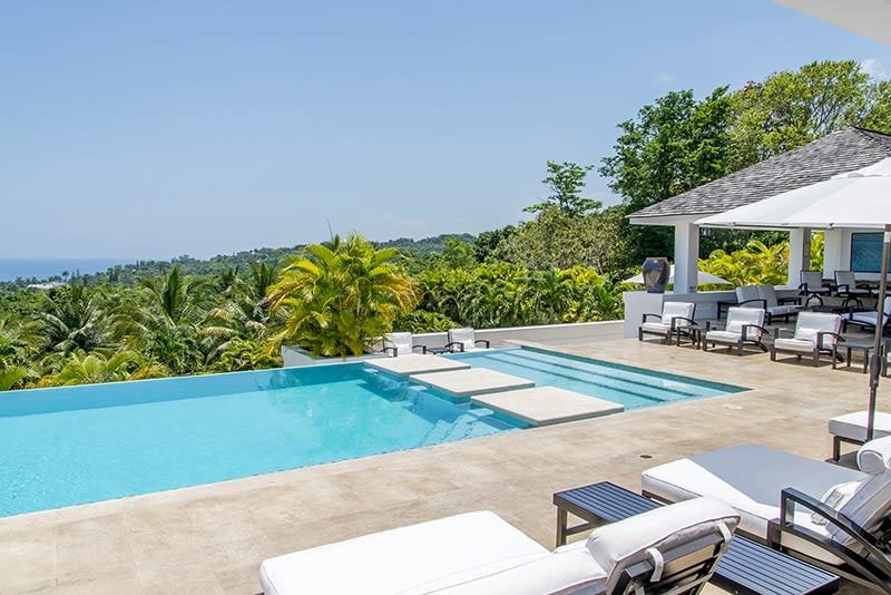 Montego Bay Vacation Rental