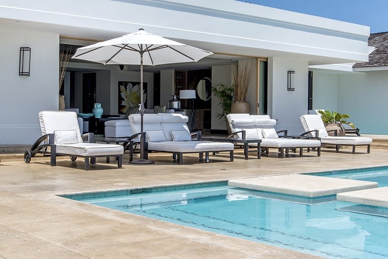Montego Bay Vacation Rental