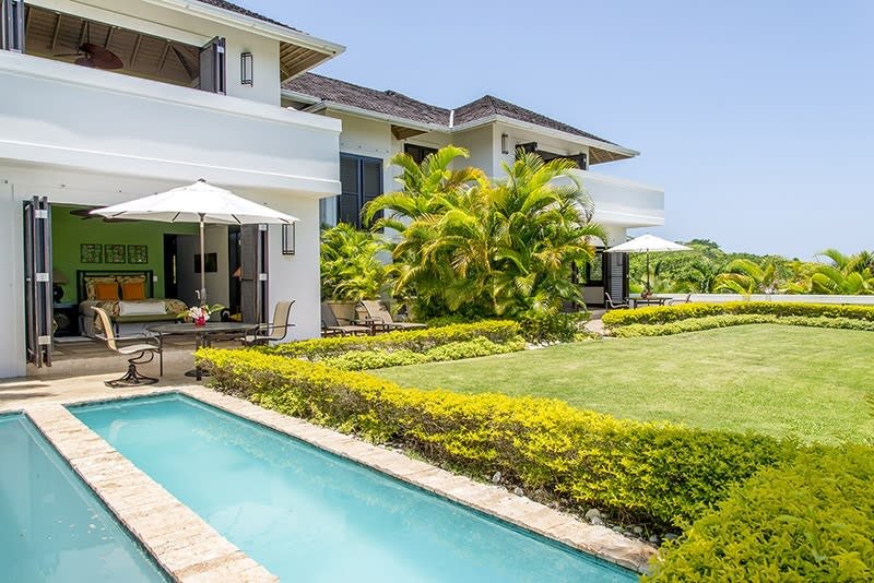 Montego Bay Vacation Rental