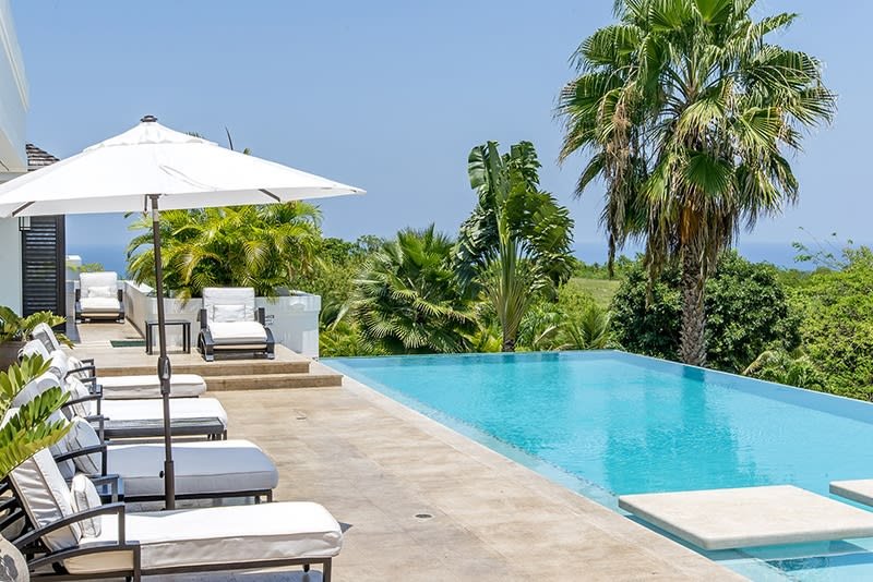 Montego Bay Vacation Rental