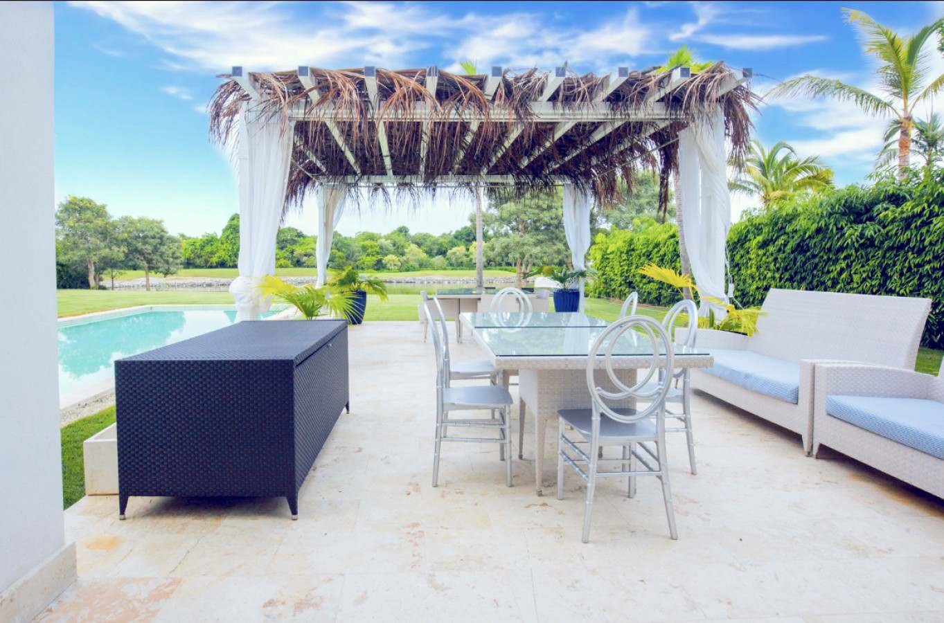 Punta Cana Vacation Rental