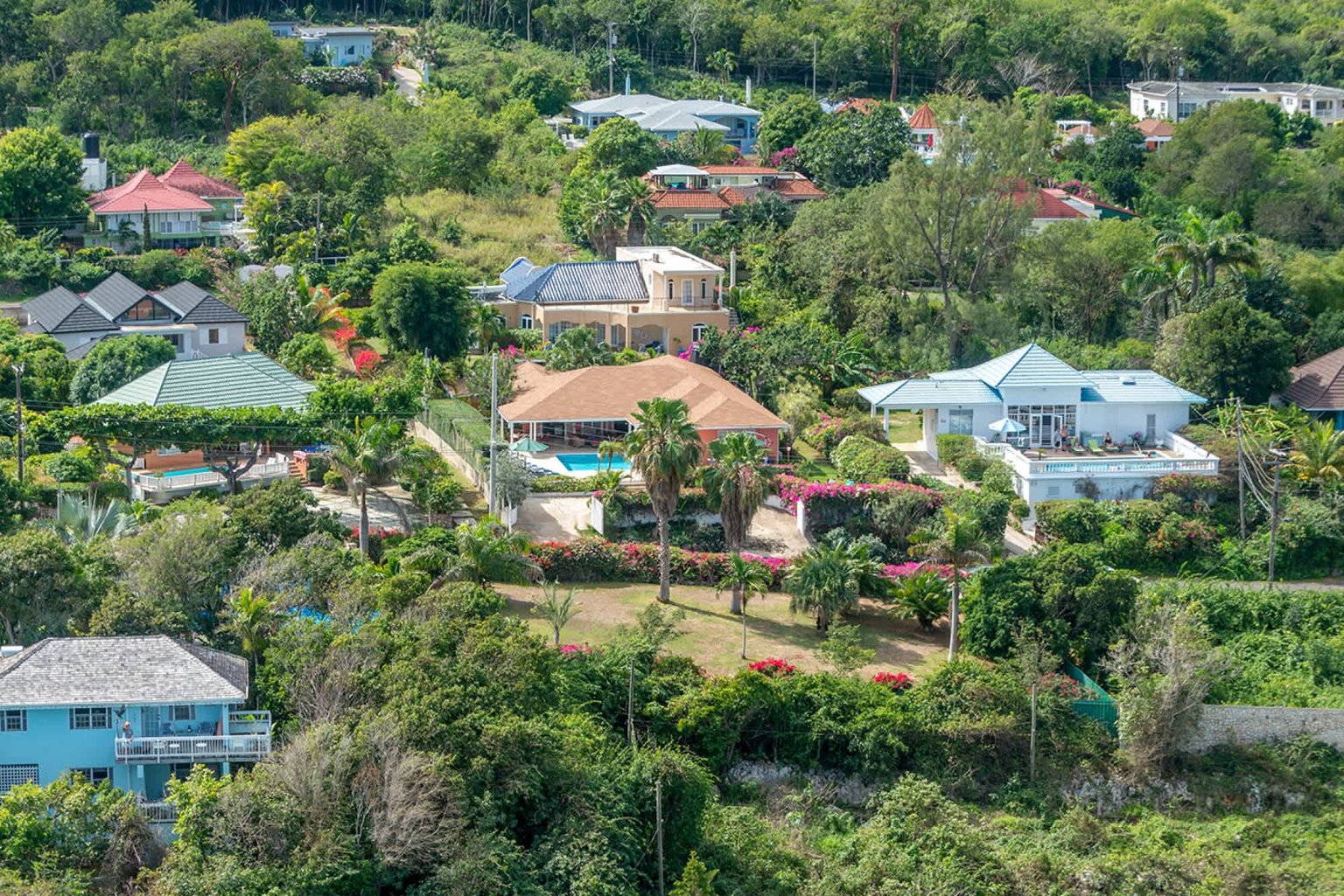 Braco Vacation Rental