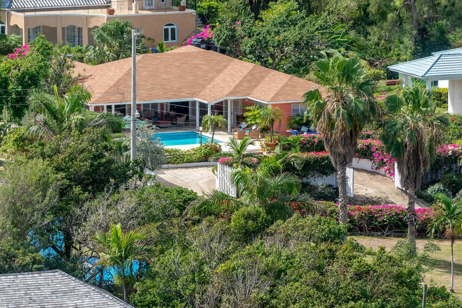 Braco Vacation Rental