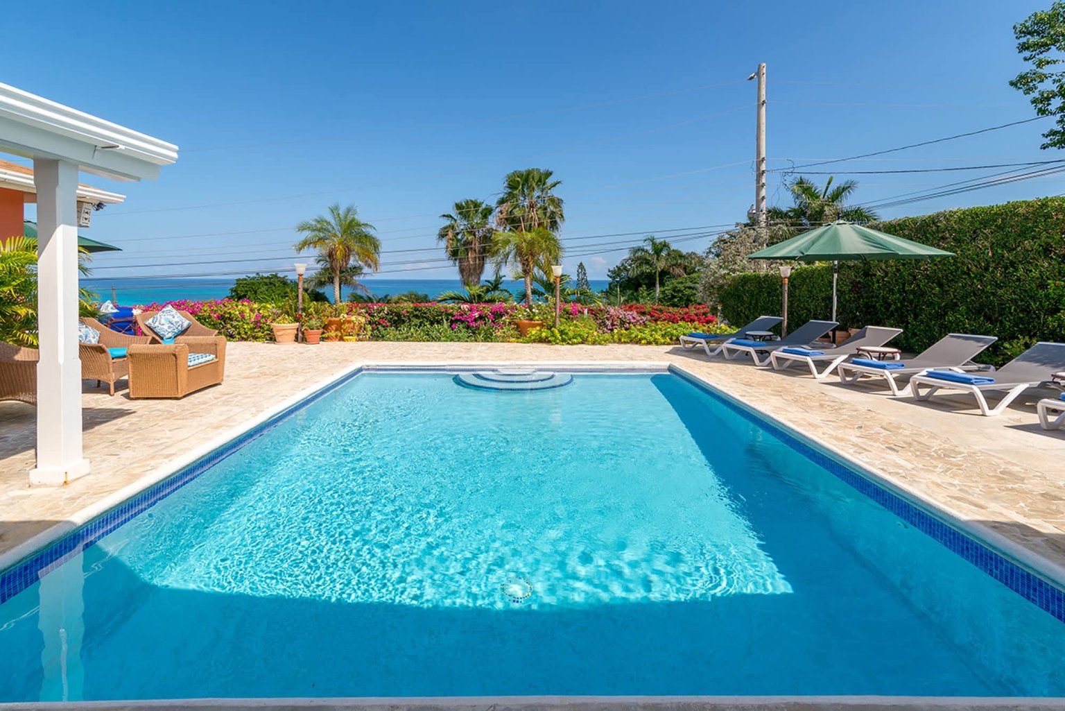 Braco Vacation Rental