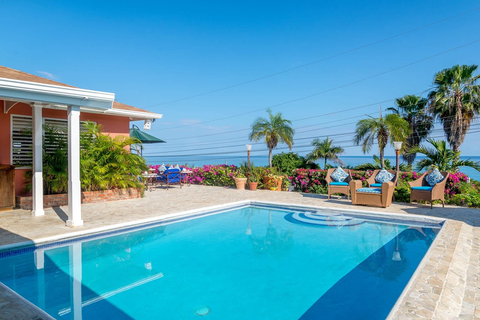 Braco Vacation Rental