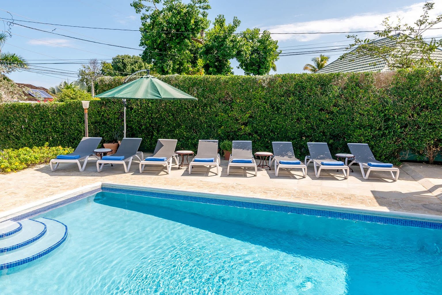 Braco Vacation Rental