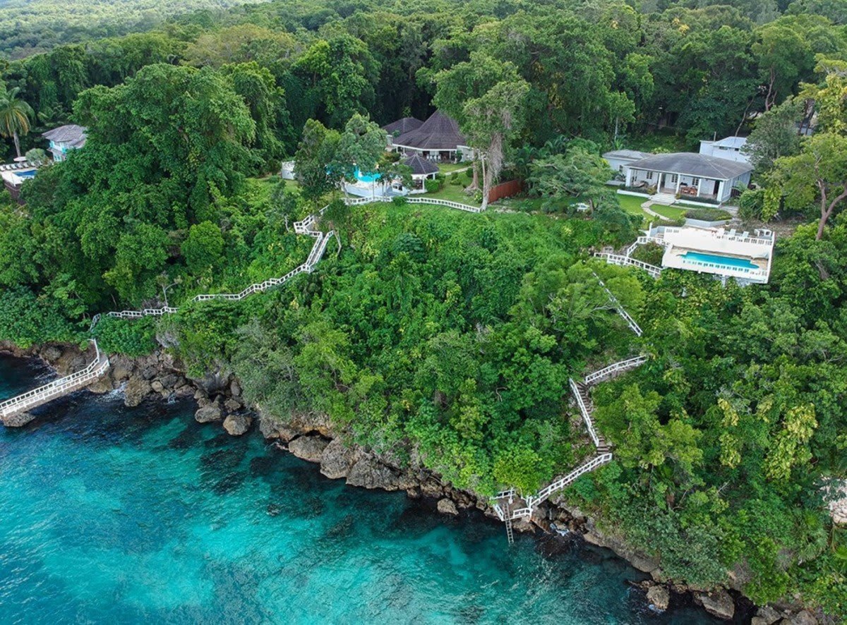 Ocho Rios Vacation Rental